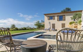 Villa Suzanne